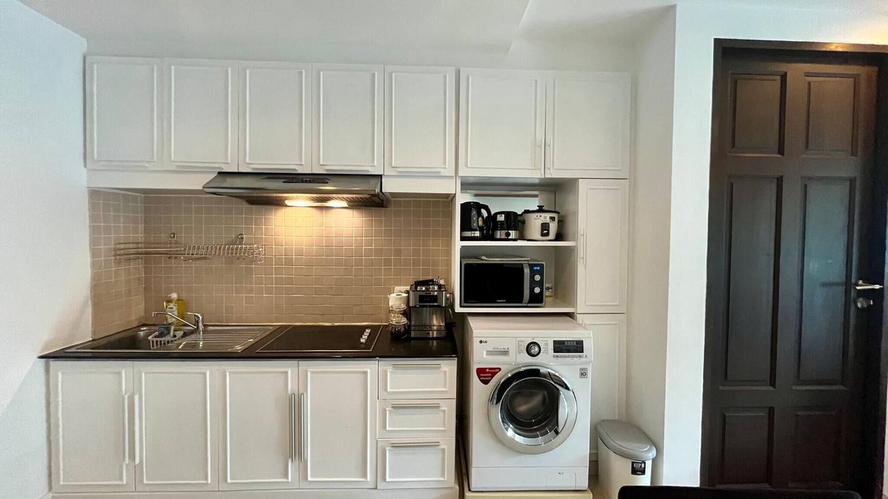 Photo of Kitchen in Patong