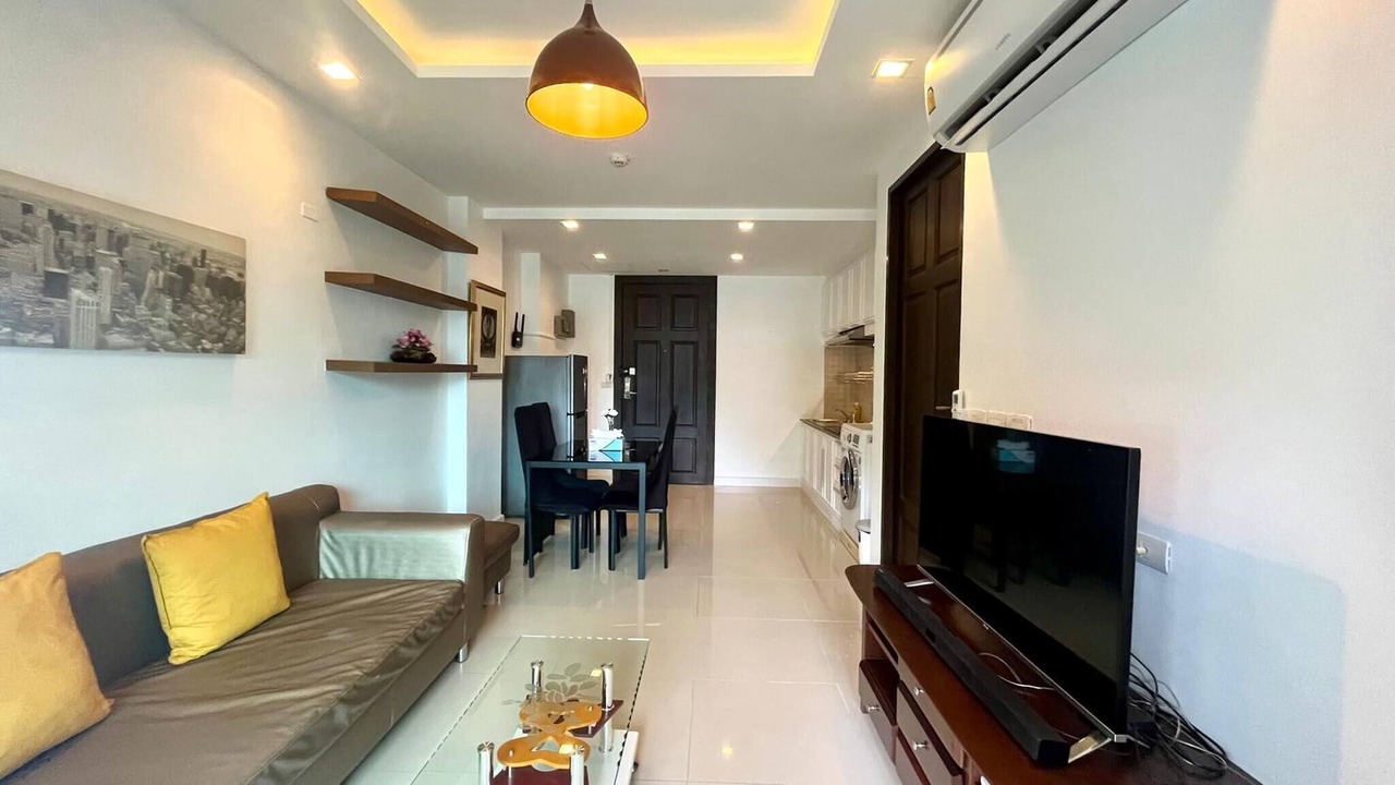 Photo of Livingroom in Patong