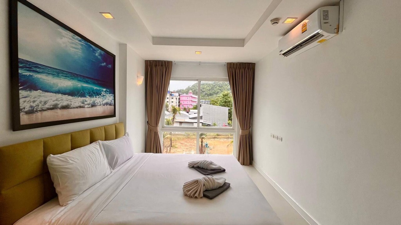Photo of Bedroom in Patong