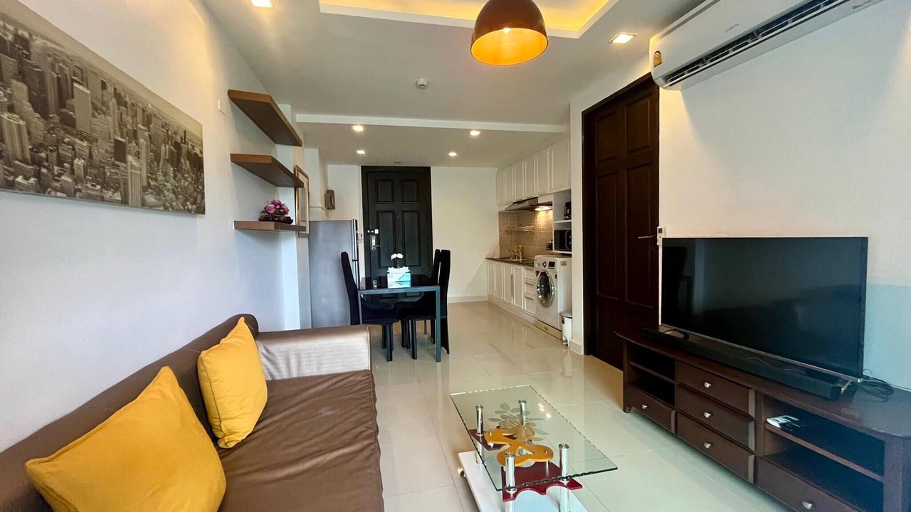 Photo of Livingroom in Patong