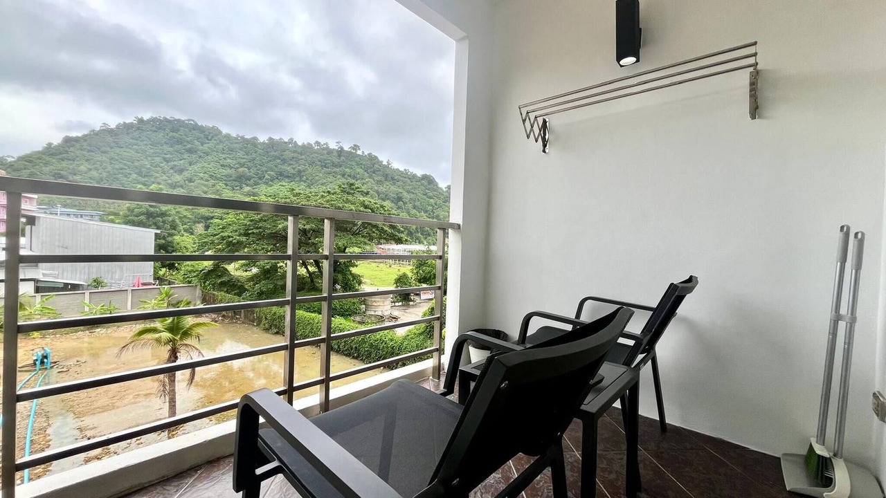 Photo of Outdoor in Patong