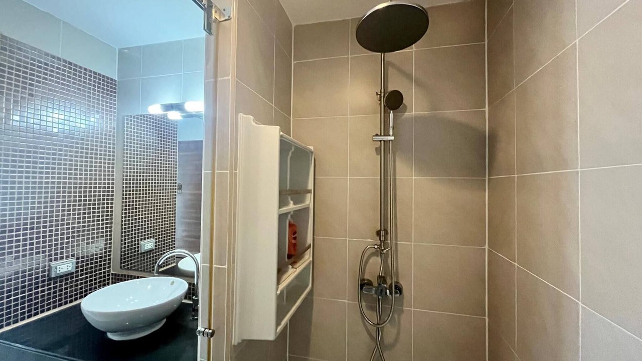 Photo of Bathroom in Patong