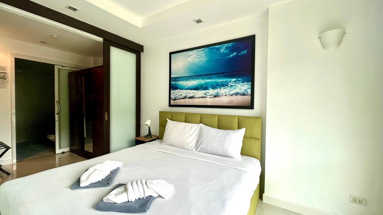 Photo of Bedroom in Patong