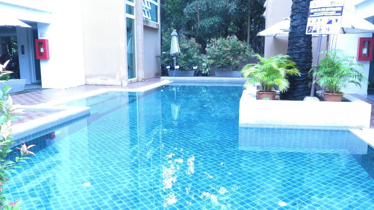 Photo of Outdoor in Patong