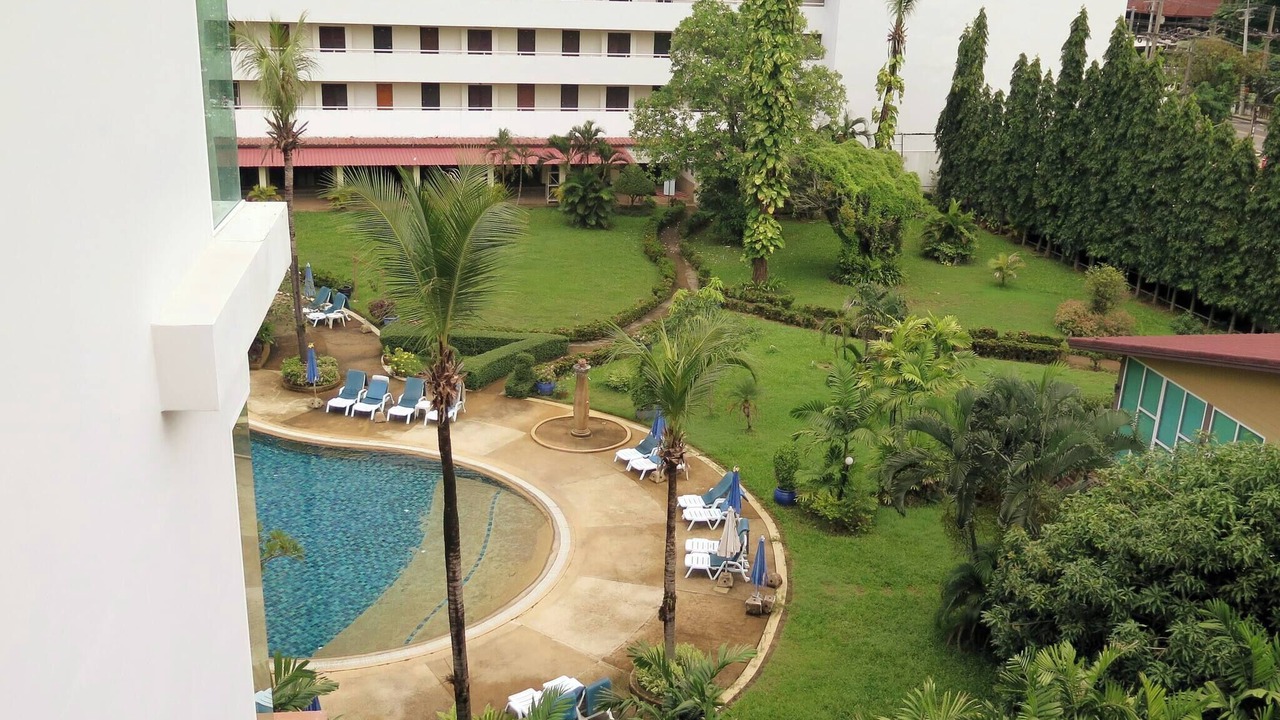 Photo of Outdoor in Patong