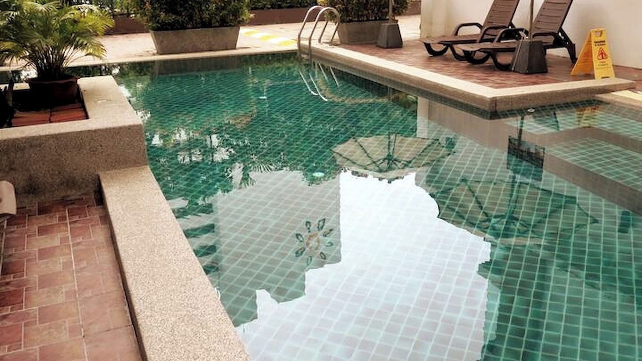 Photo of Outdoor in Patong