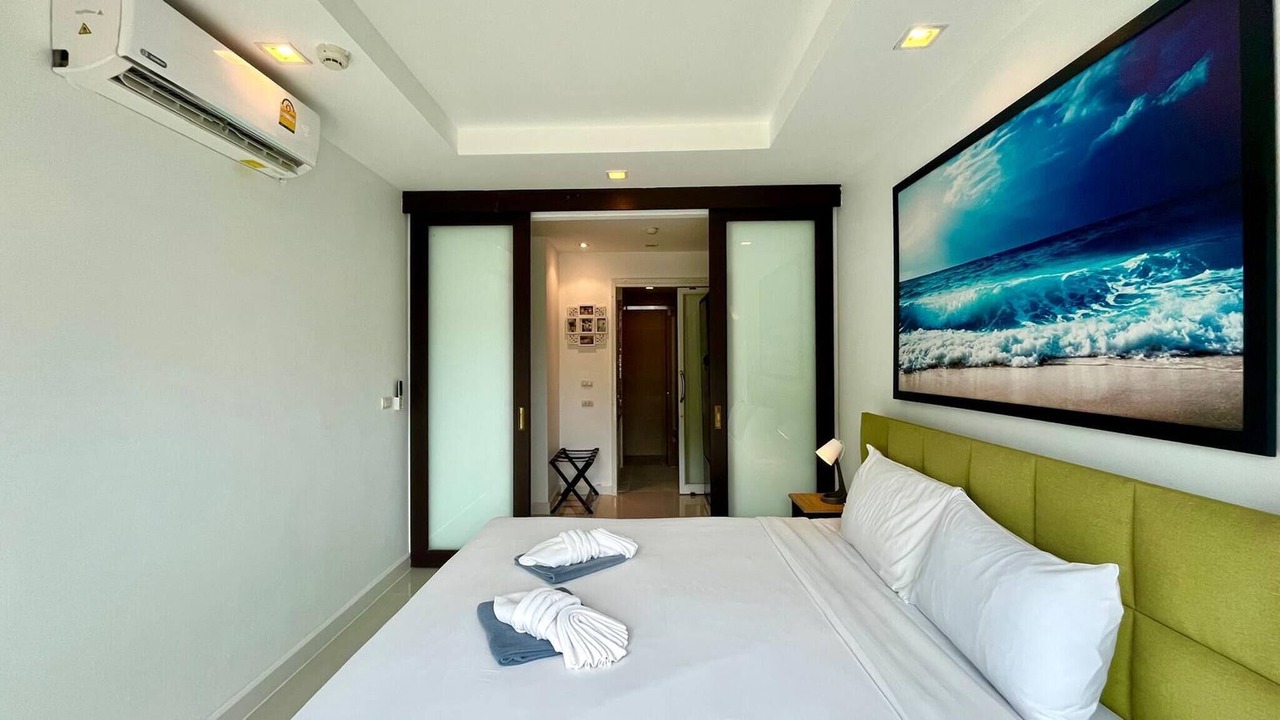 Photo of Bedroom in Patong
