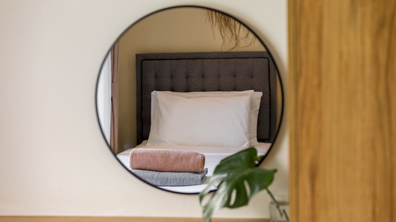 Photo of Bedroom in Hua Thanon