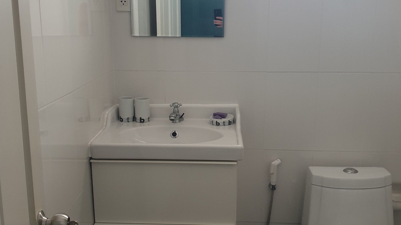 Photo of Bathroom in Nong Kae