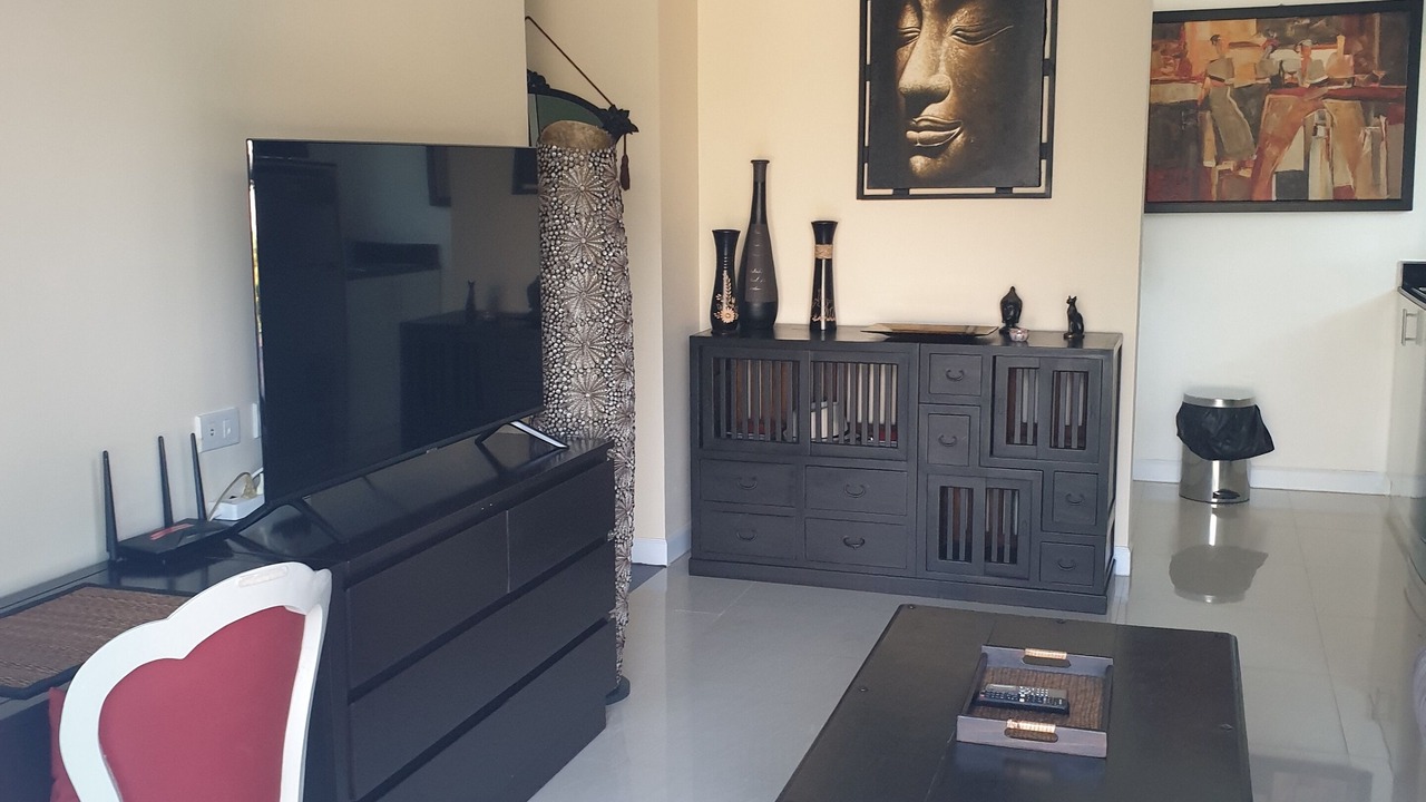 Photo of Livingroom in Nong Kae