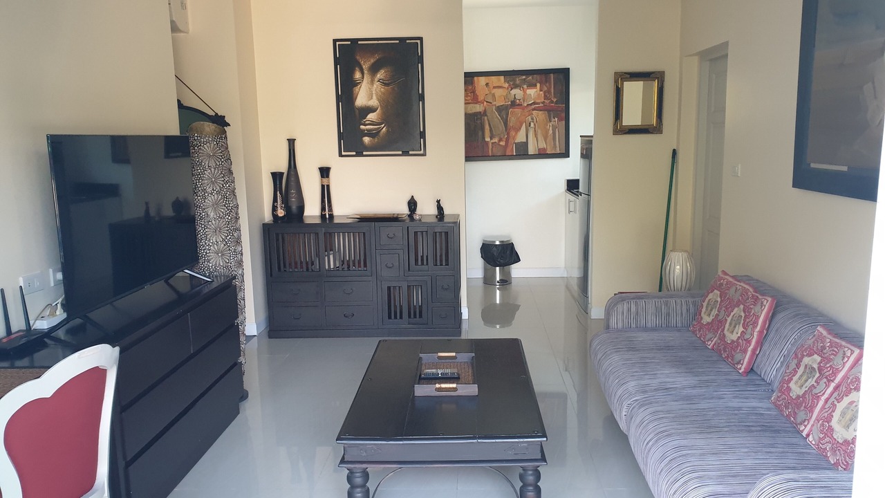 Photo of Livingroom in Nong Kae