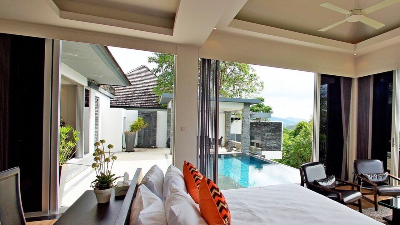 Photo of Bedroom in Choeng Thale