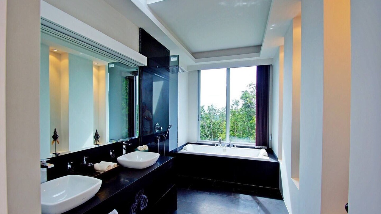 Photo of Bathroom in Choeng Thale