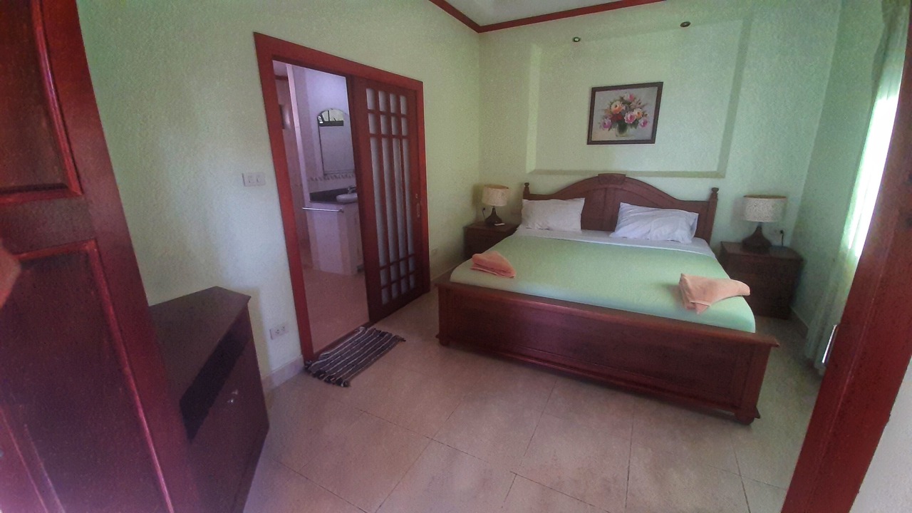 Photo of Bedroom in Na Mueang