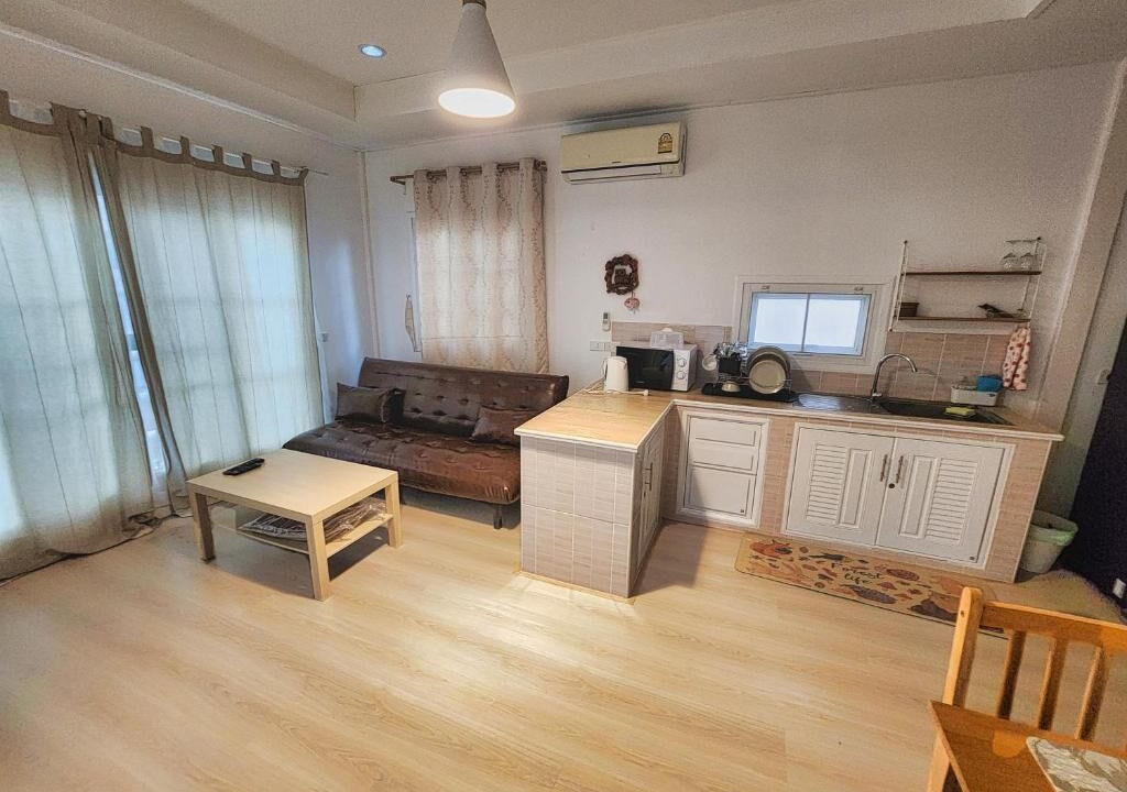 Photo of Livingroom in Khao Takiab