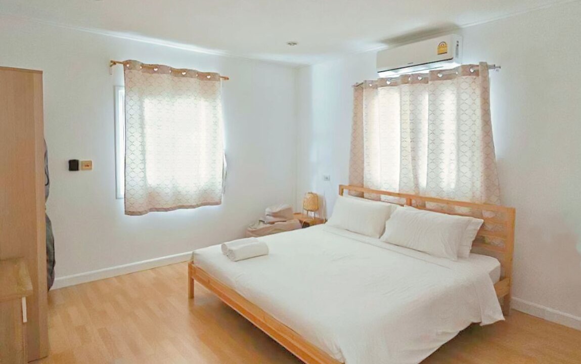 Photo of Bedroom in Khao Takiab