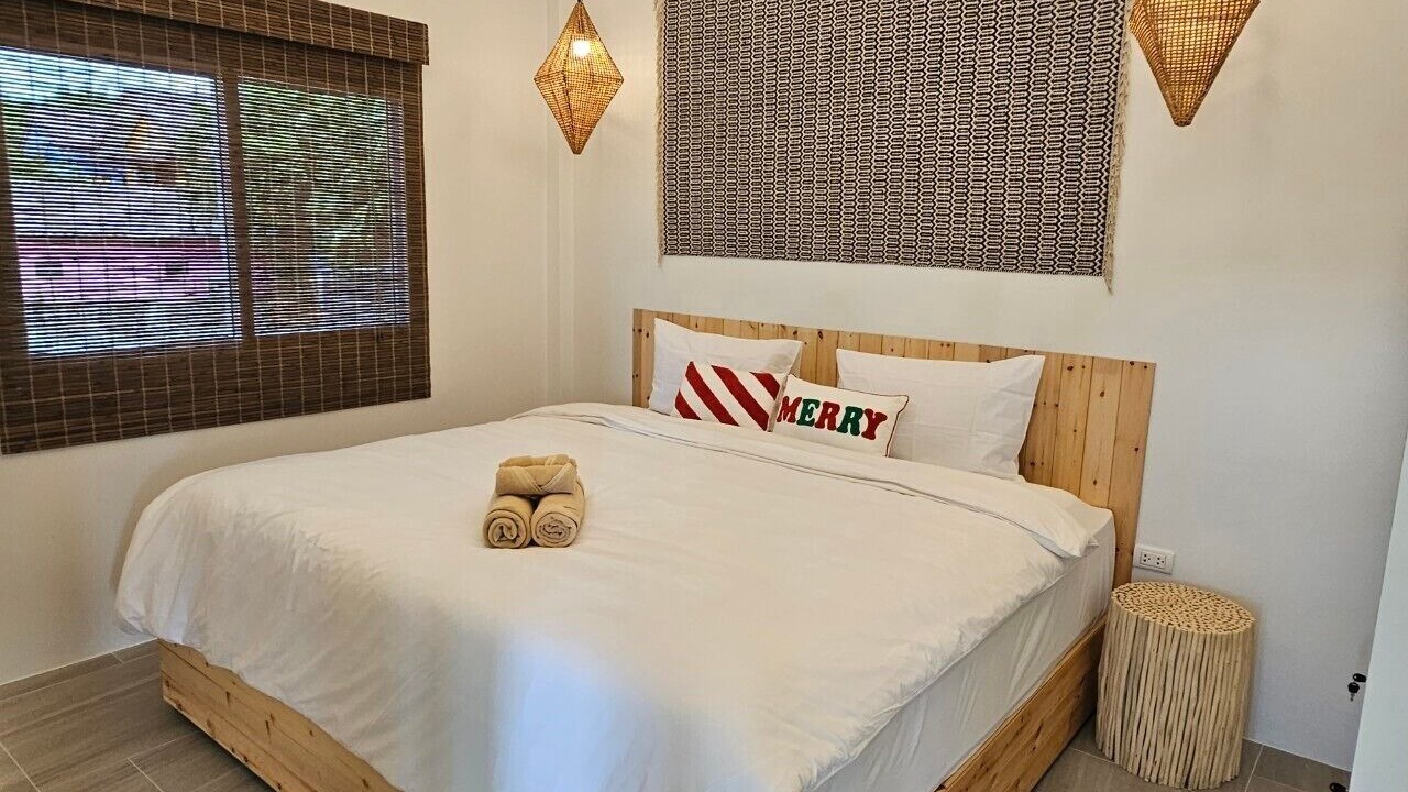 Photo of Bedroom in Chalong