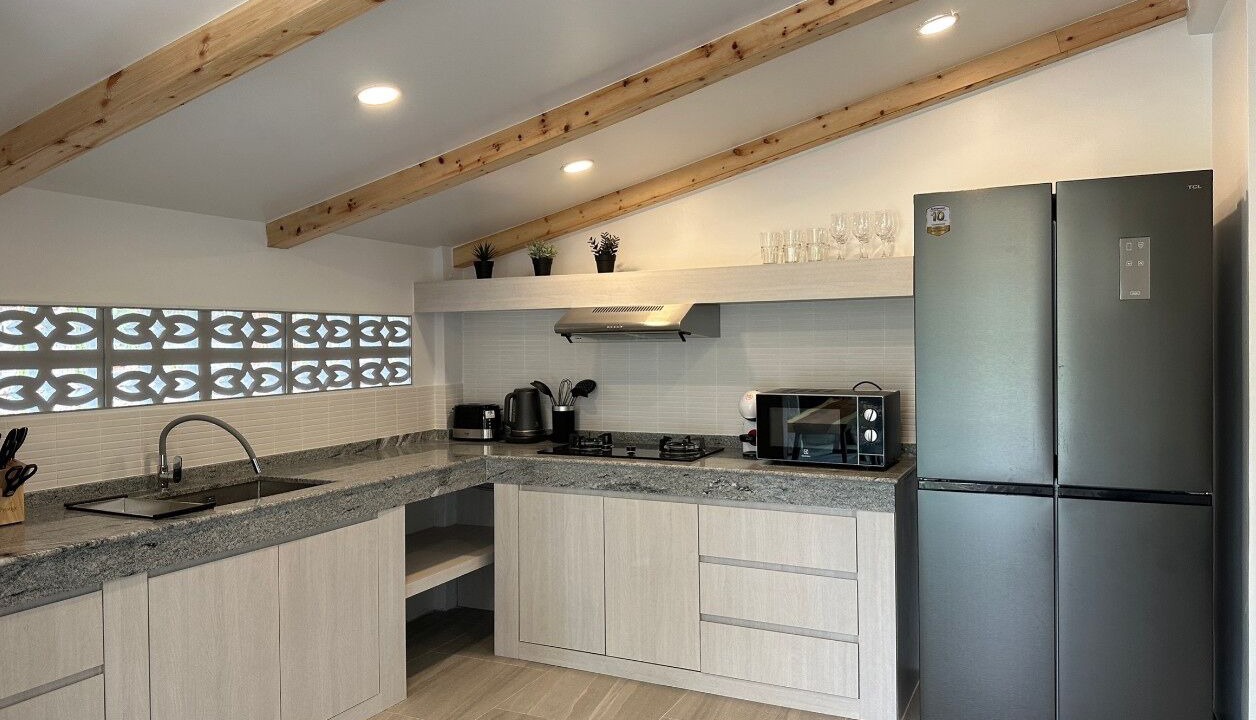 Photo of Kitchen in Chalong