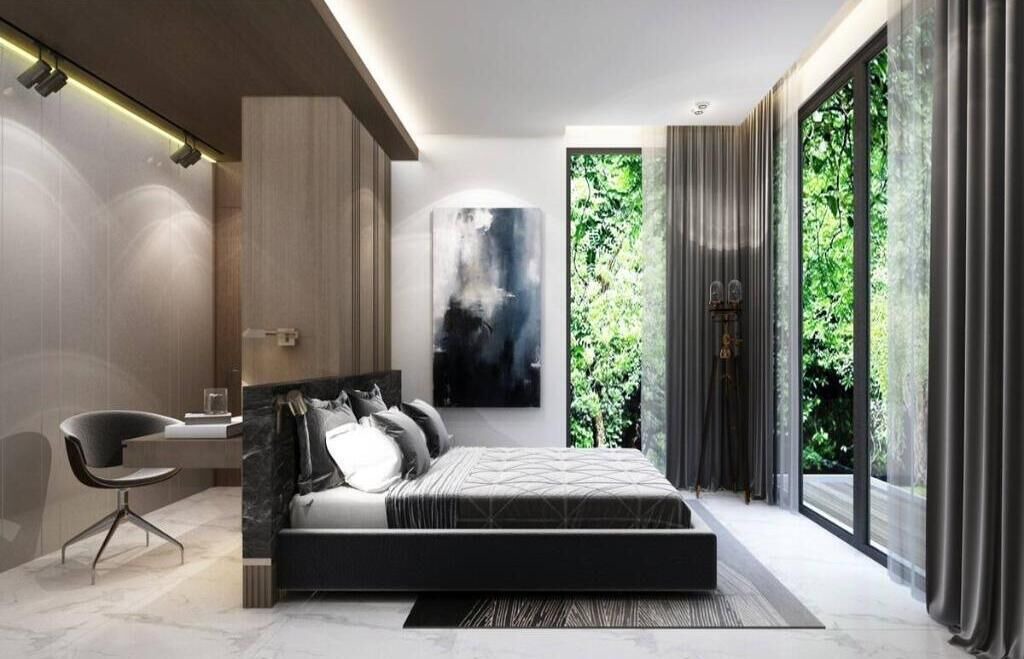 Photo of Bedroom in Rawai