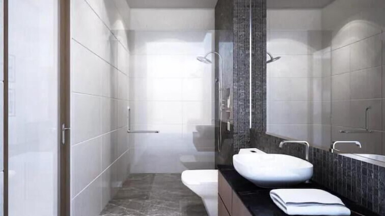 Photo of Bathroom in Rawai