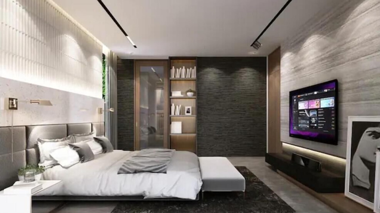 Photo of Bedroom in Rawai