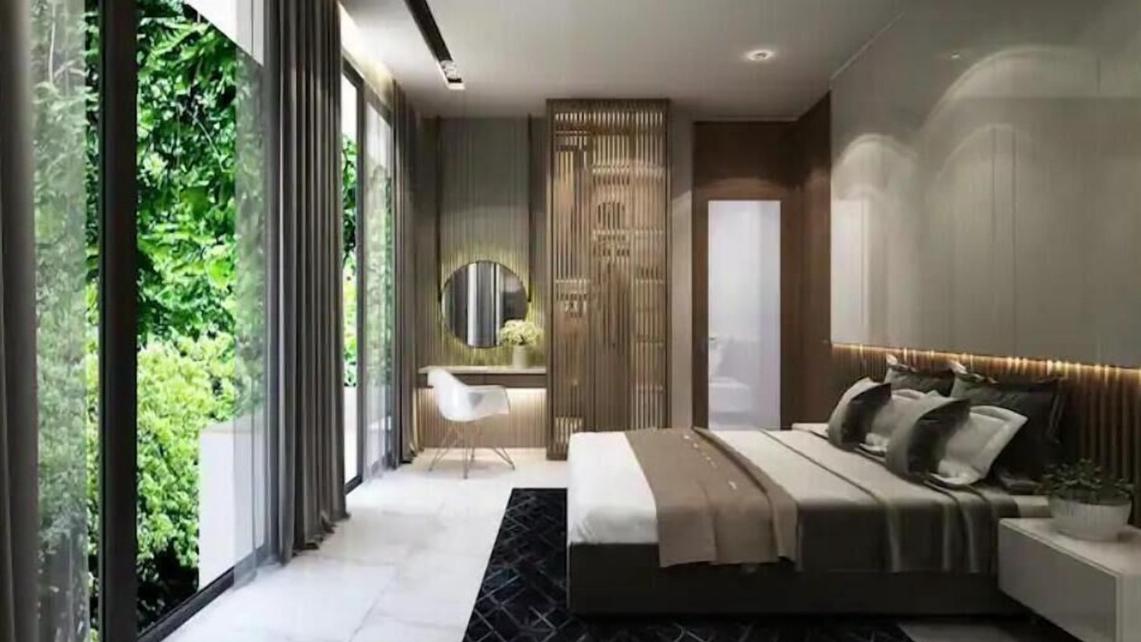 Photo of Bedroom in Rawai