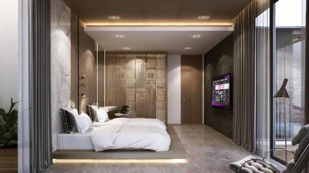 Photo of Bedroom in Rawai