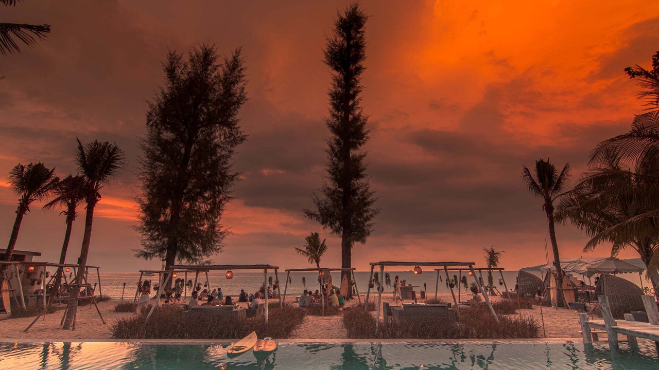 Photo of Outdoor in Cherngtalay