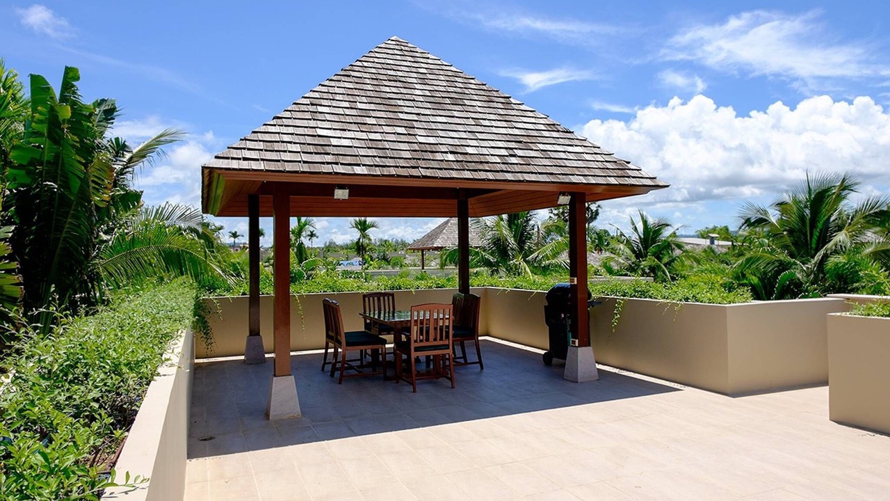 Photo of Outdoor in Cherngtalay