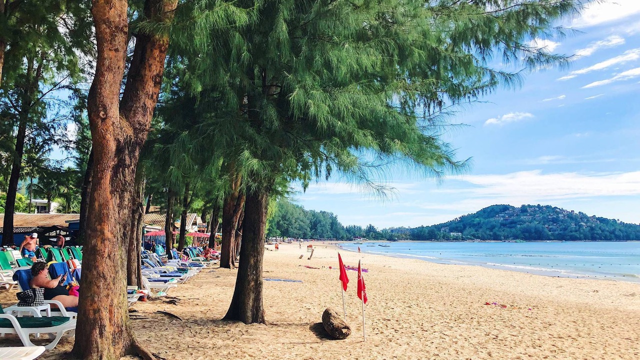 Photo of Others in Cherngtalay
