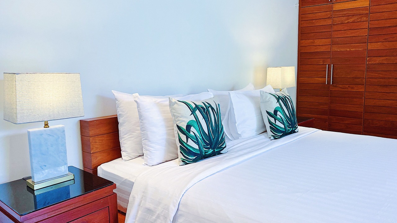 Photo of Bedroom in Cherngtalay