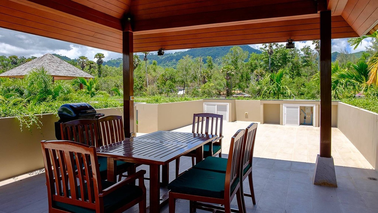 Photo of Outdoor in Cherngtalay