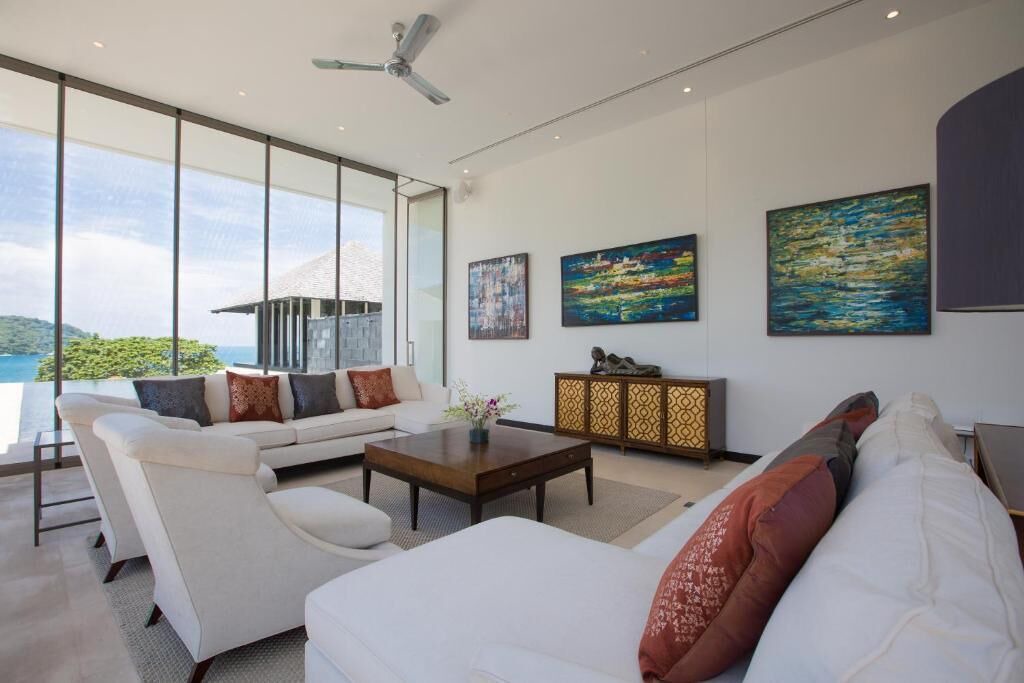 Photo of Livingroom in Kata