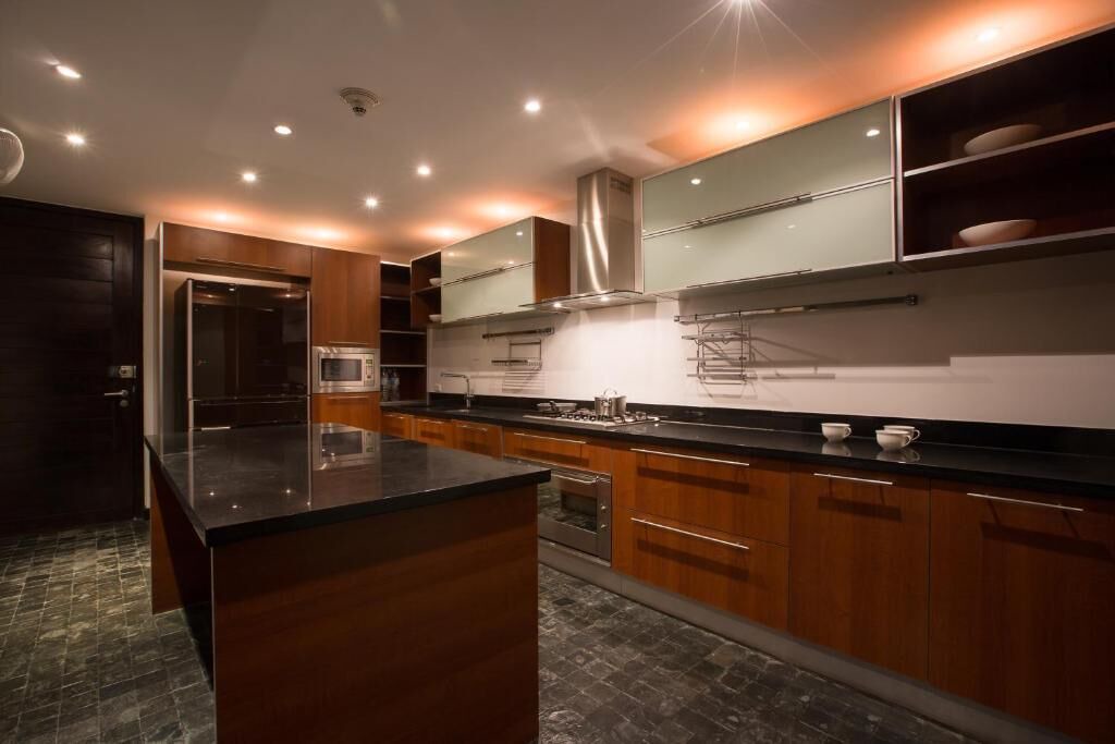 Photo of Kitchen in Kata