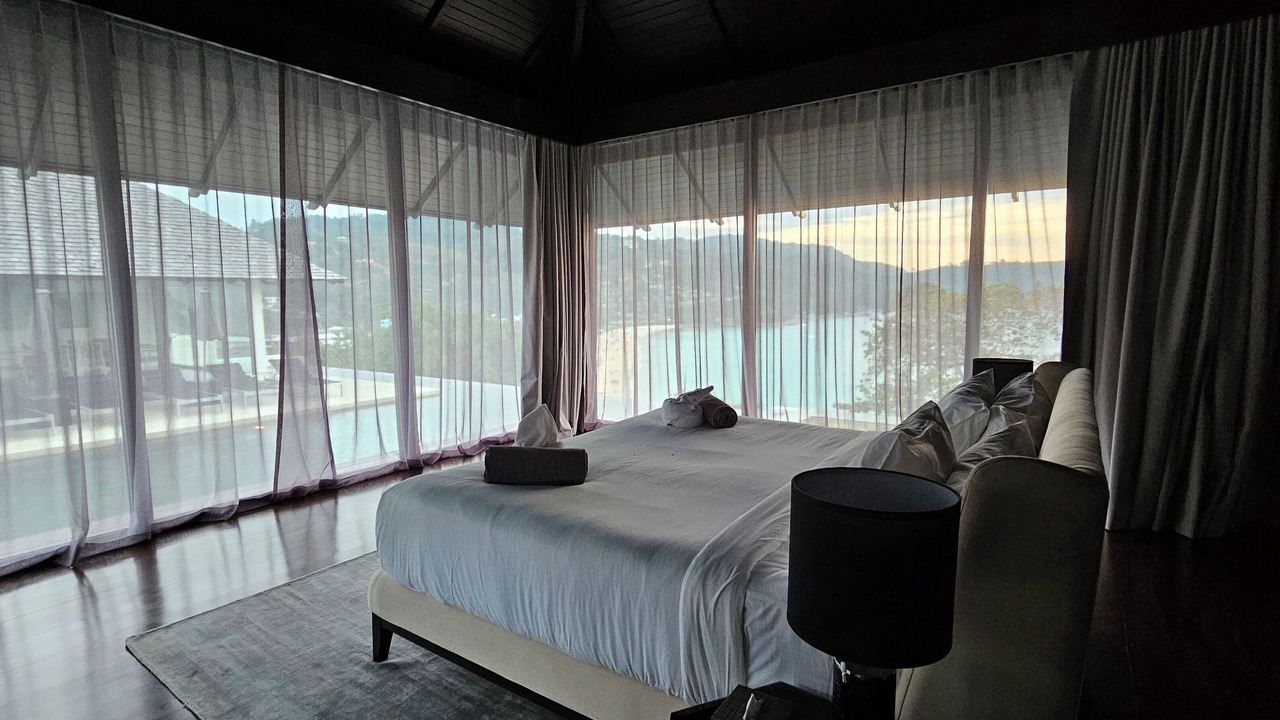 Photo of Bedroom in Kata