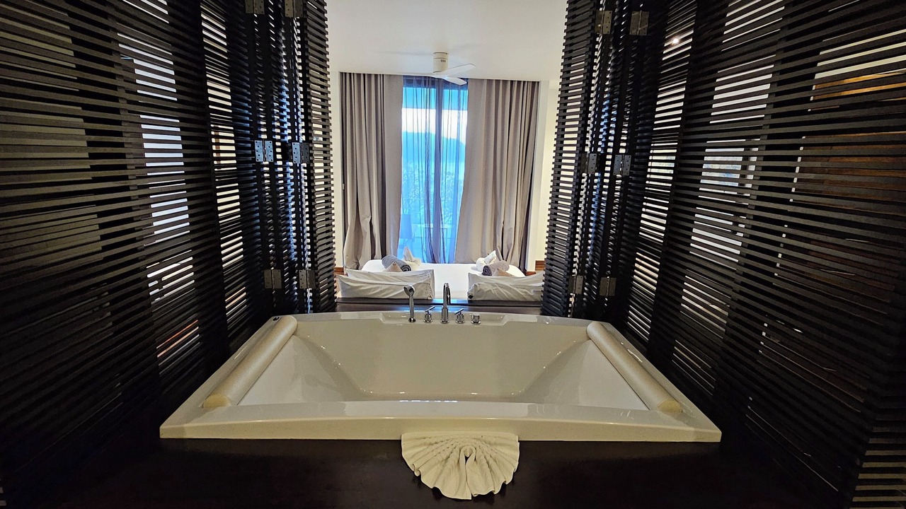Photo of Bathroom in Kata
