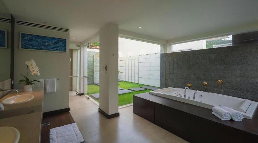 Photo of Bathroom in Kata