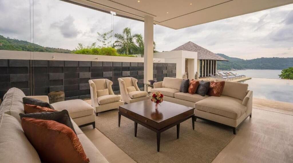 Photo of Patio Balcony in Kata