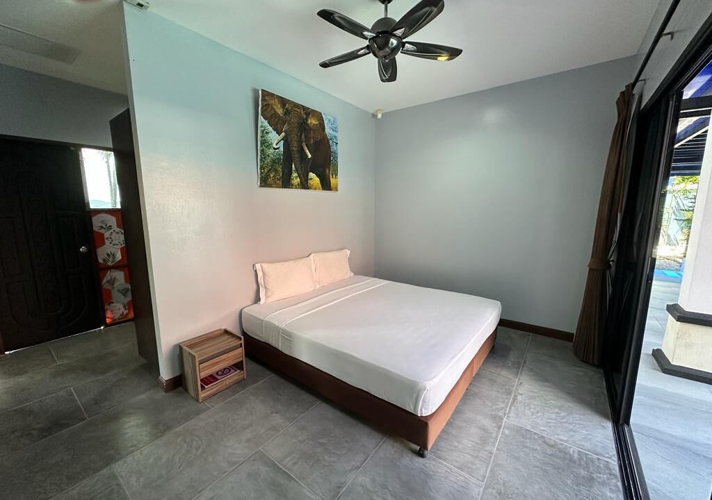 Photo of Bedroom in Kathu