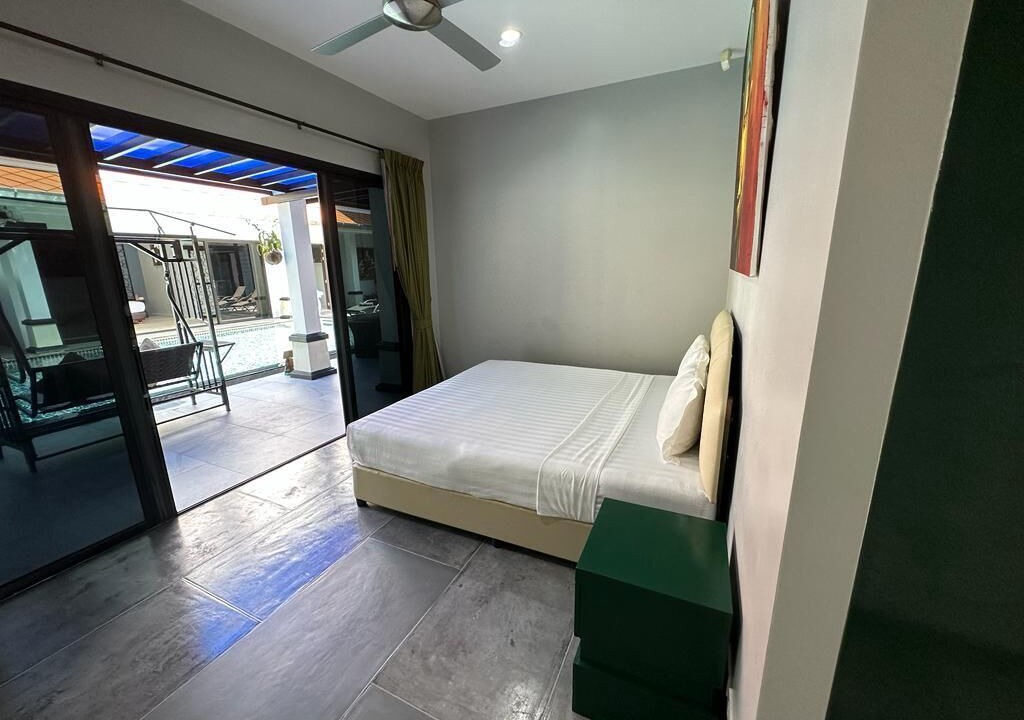 Photo of Bedroom in Kathu