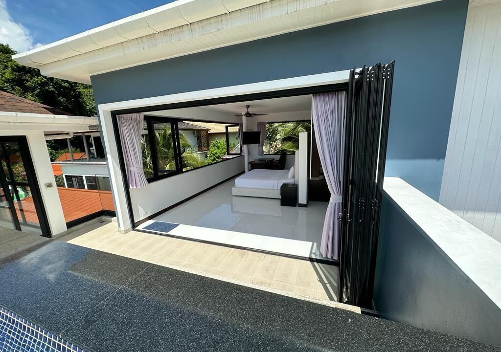 Photo of Patio Balcony in Kathu
