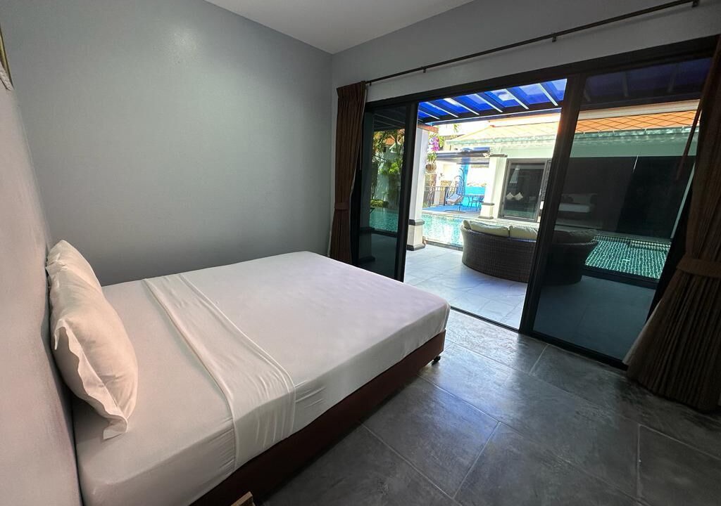 Photo of Bedroom in Kathu