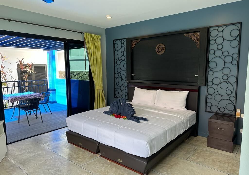 Photo of Bedroom in Kathu