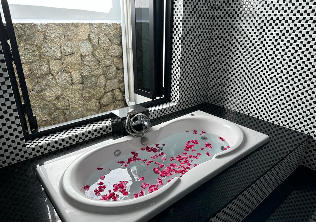 Photo of Bathroom in Kathu