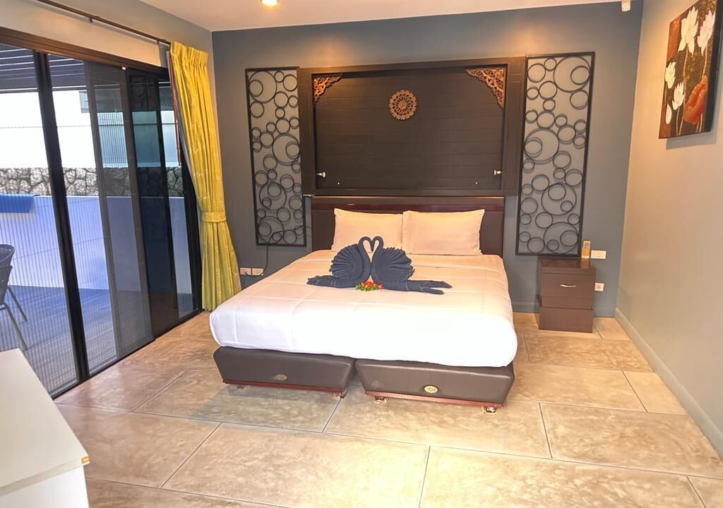 Photo of Bedroom in Kathu
