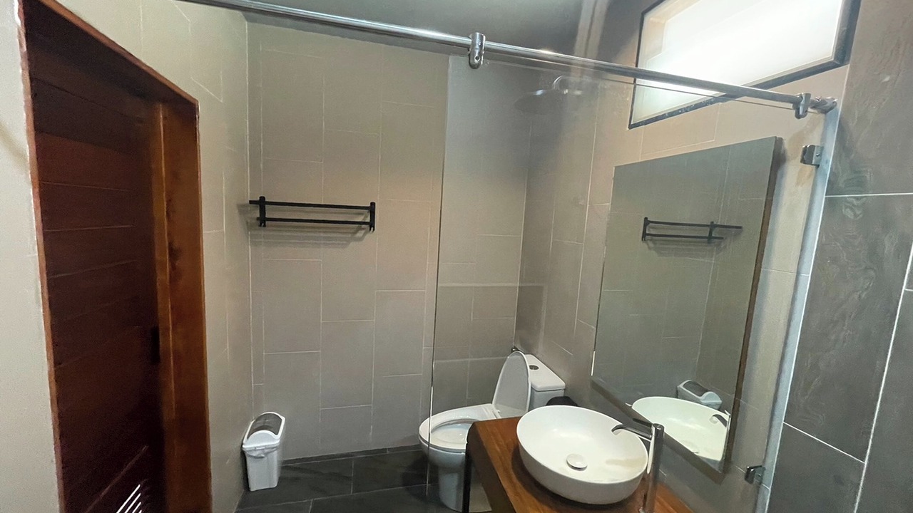 Photo of Bathroom in Old Phuket Town