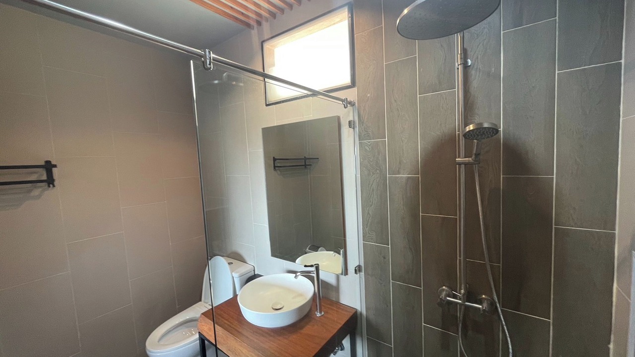 Photo of Bathroom in Old Phuket Town