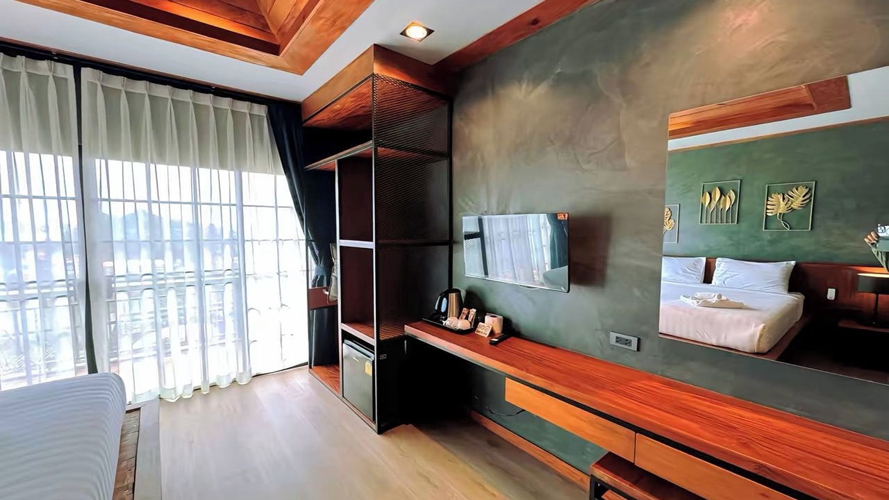 Photo of Bedroom in Old Phuket Town