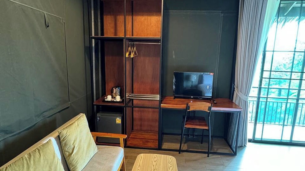 Photo of Livingroom in Old Phuket Town