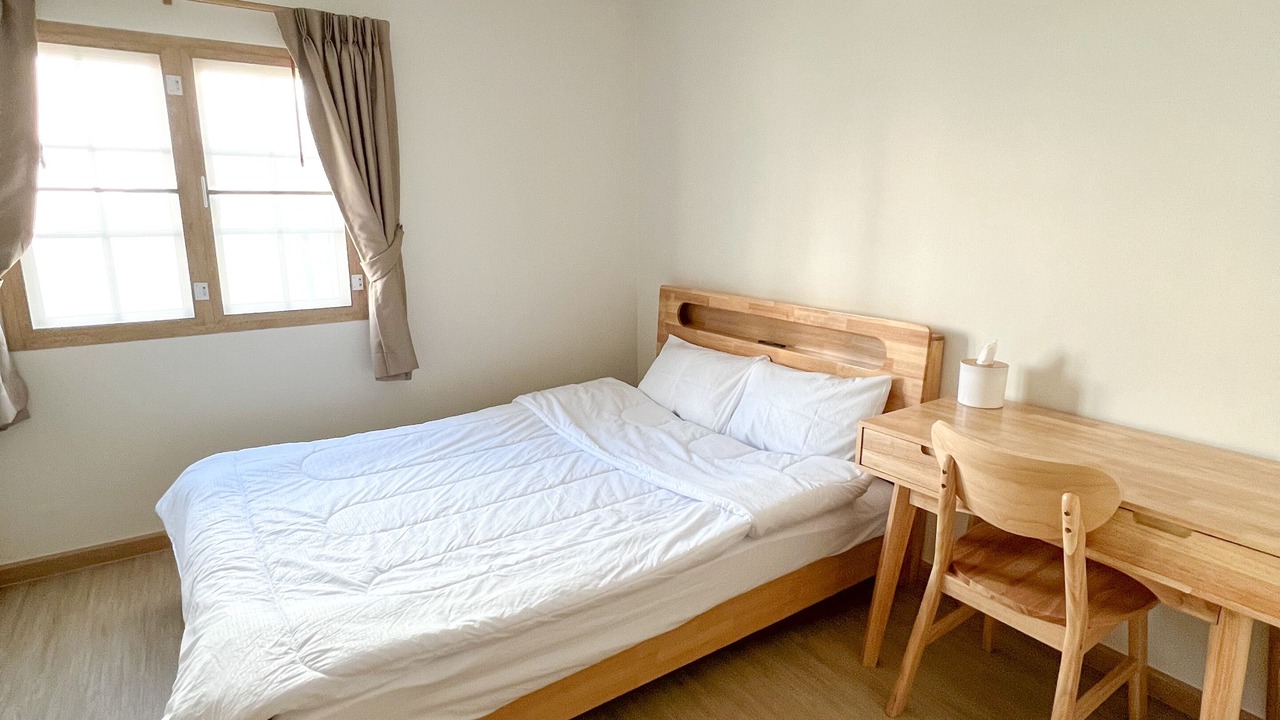 Photo of Bedroom in Nanai Road